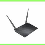 router Asus RT-N12 Wioreless-N300